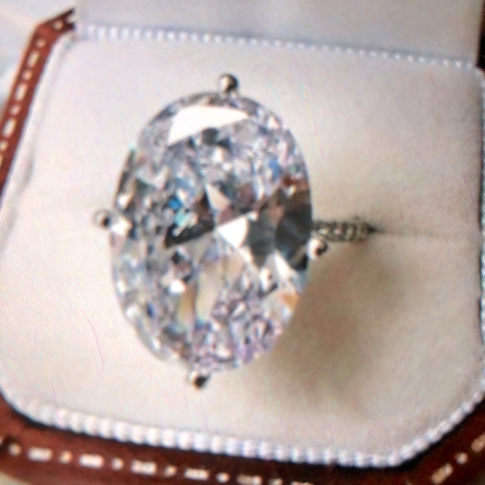 NEW 925 STERLING SILVER
